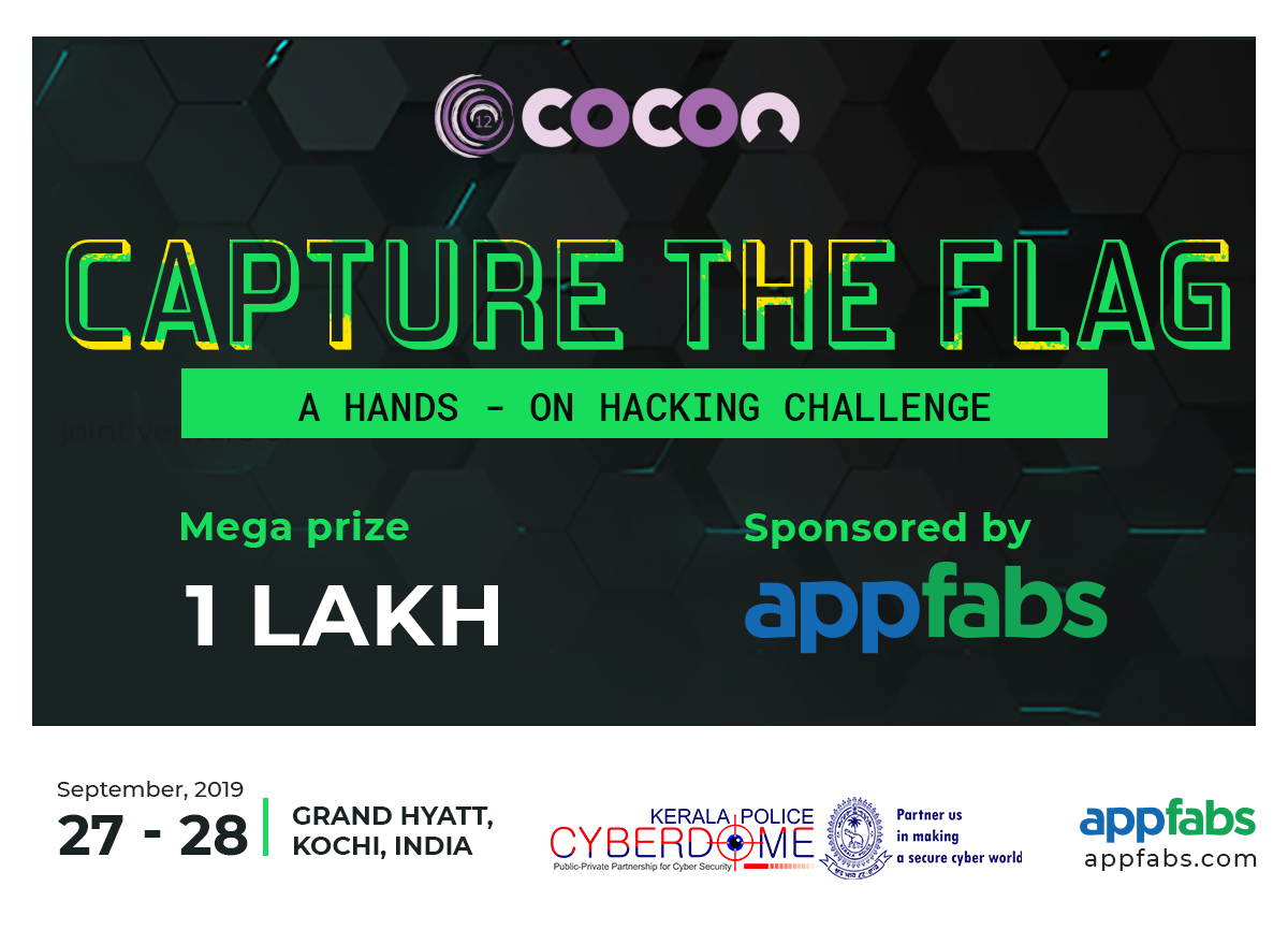 dome ctf final promotion